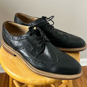Oxford Dress Shoes